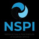 NSPI — National Spa & Pool Institute of Southern Africa member