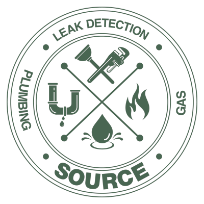 Leak Detection Locations